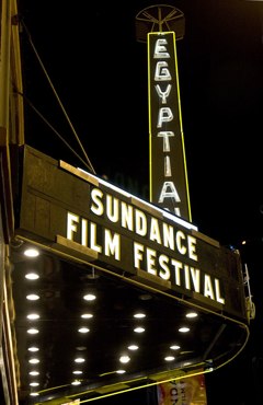 sundance