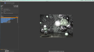 Cinebench CPU