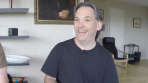 Rick Key Image 1